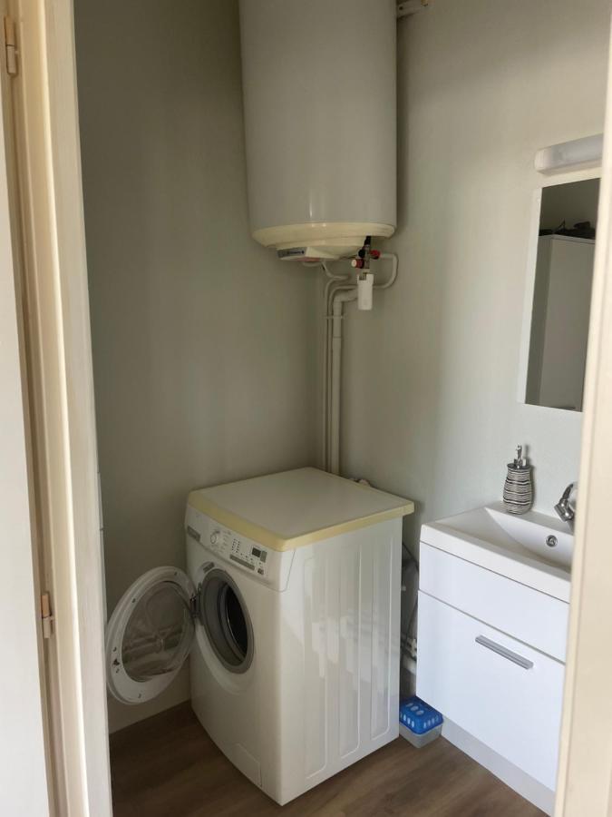 Apartmán Situe A 5 Minutes De La Gare Besançon Exteriér fotografie
