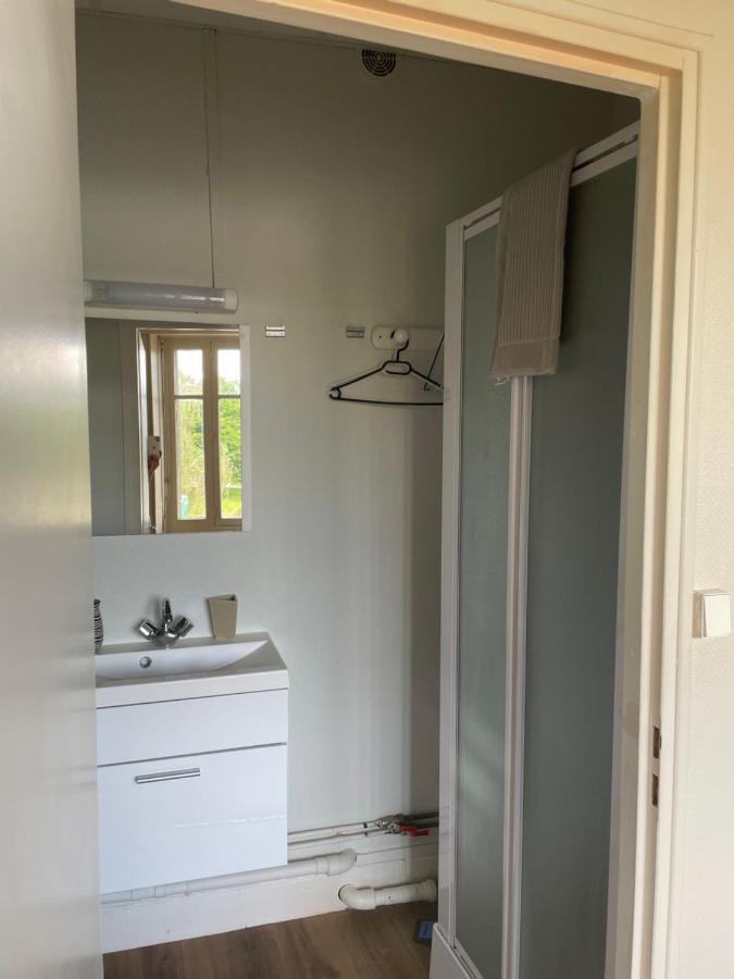 Apartmán Situe A 5 Minutes De La Gare Besançon Exteriér fotografie